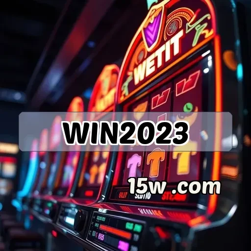 win2023: Funcionalidades Que Transformam a Experiência em Jogos Online