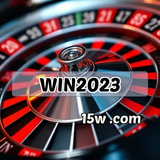 win2023: Descubra as Inovações Imperdíveis da Plataforma de Jogos
