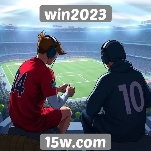 Análise da experiência de usuário no win2023