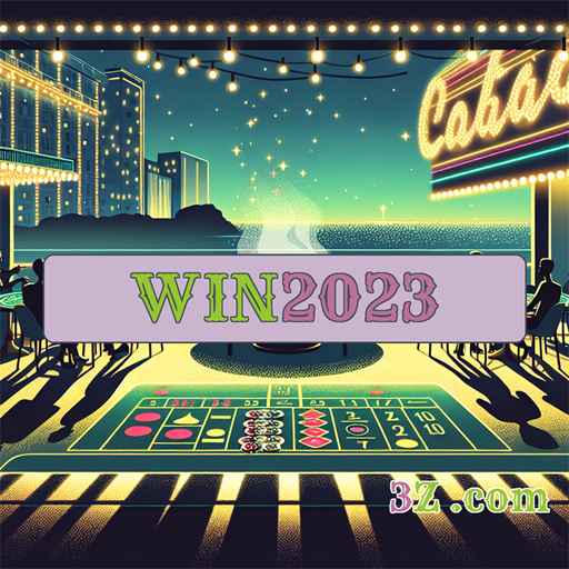 Experimente o Mundo VIP do win2023 e Aumente sua Jogatina