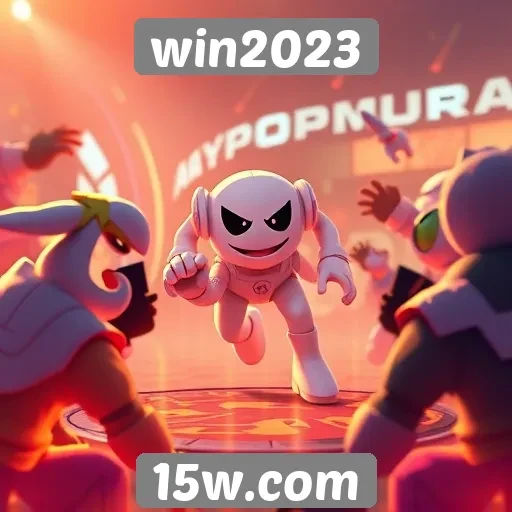 Novidades em jogos oferecidos pela plataforma win2023