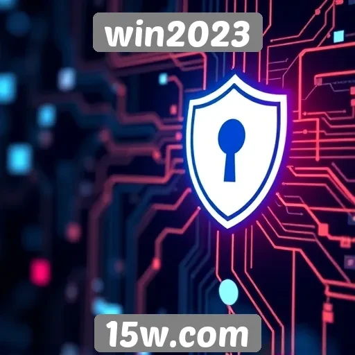 Recursos de segurança do win2023 são destacados